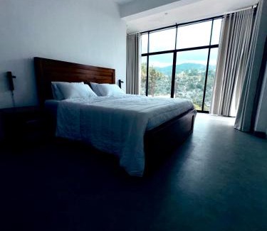 Anniwatta Bed & Breakfast | Reiss Villa Kandy