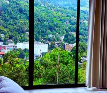 Anniwatta Bed & Breakfast | Reiss Villa Kandy