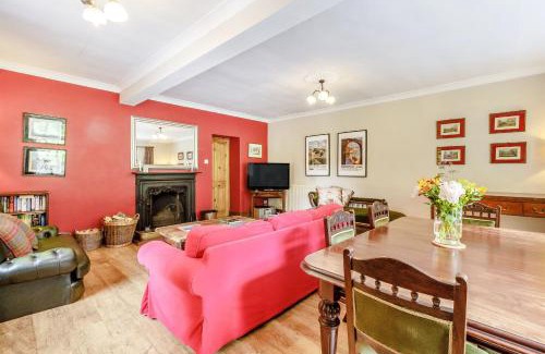 Hallington House | Reiver's Rest