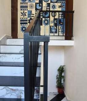 Varkala House | Rejis Nest