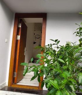 Varkala House | Rejis Nest