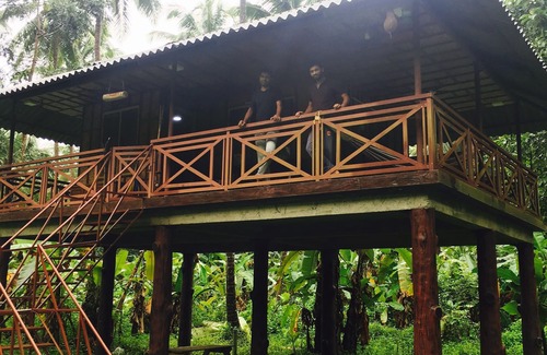 Thalassery Other | Rejuvenate yourself at Rahut Tree House