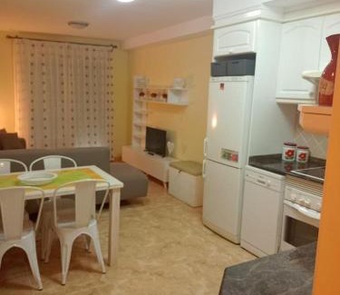 Tavernes de la Valldigna Apartment | Relájate en pareja o familia!