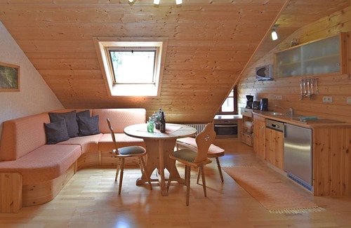 Schleusegrund Other | Relaxing Home with Garden