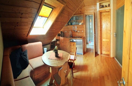 Schleusegrund Other | Relaxing Home with Garden