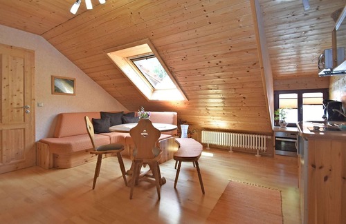 Schleusegrund Other | Relaxing Home with Garden