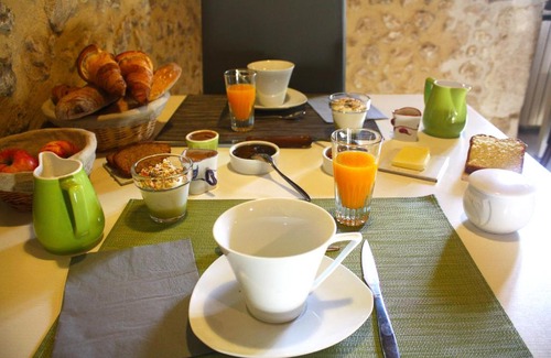 Saint-Astier Bed & Breakfast | Relais de La Ganache