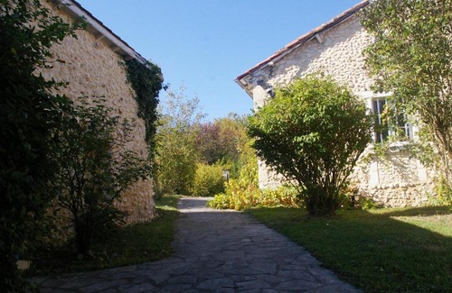 Saint-Astier Bed & Breakfast | Relais de La Ganache