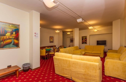 Sauze d'Oulx Hotel | Relais des Alpes