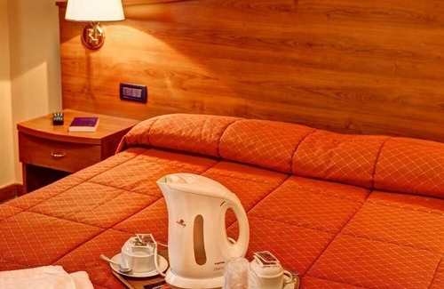 Sauze d'Oulx Hotel | Relais des Alpes