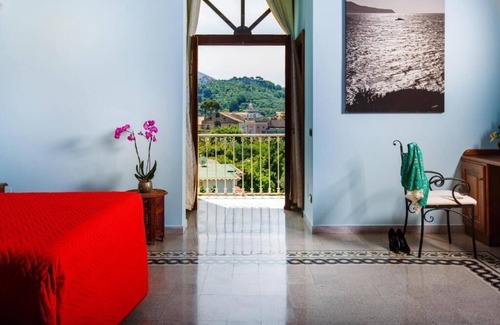 Massa Lubrense House | Relais Il Pennino