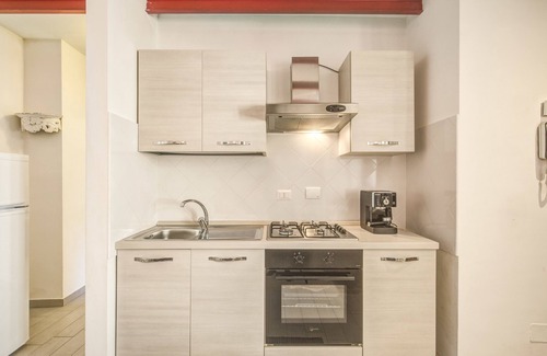 San Giovanni House | Relais La Torretta