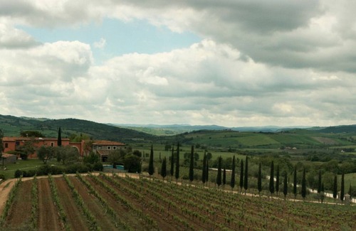 Manciano House | Relais Le Ginestre