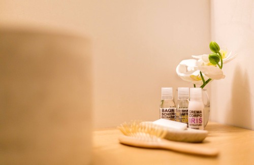 Santa Maria Novella House | Relais Luce Florence