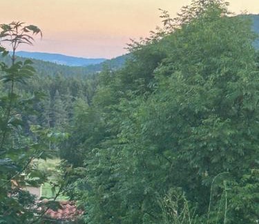 Monlet House | Relais nofeer maison d hôtes