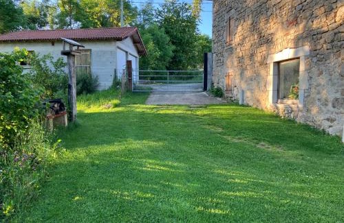 Monlet House | Relais nofeer maison d hôtes