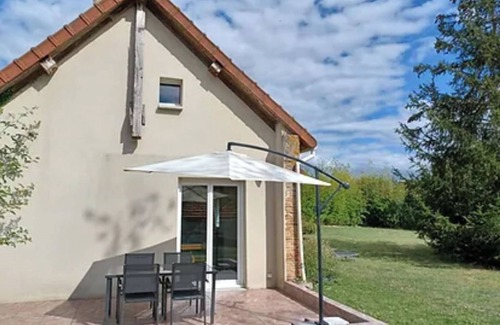 Sennely House | Relais Solognot - gîte Sennely, heart of Sologne, 3 stars