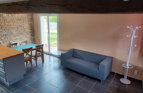Sennely House | Relais Solognot - gîte Sennely, heart of Sologne, 3 stars