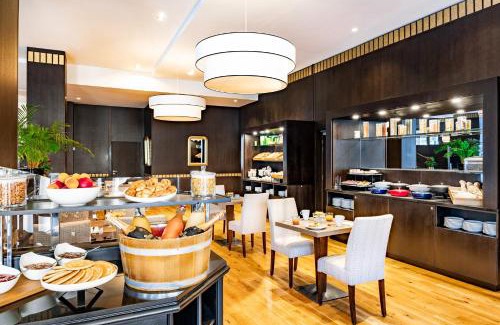 Chessy Apartment | Relais Spa Val d'Europe