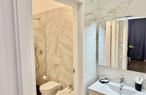 Careggi Rifredi House | Relais Stibbert Florence