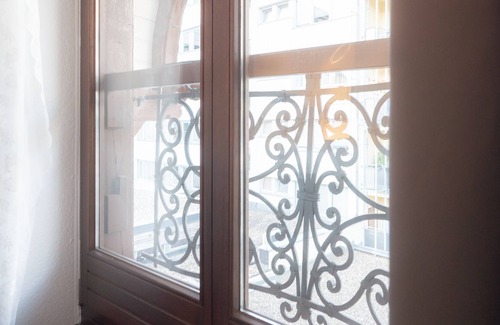 Aachen Apartment | Relax Aachen boarding house phase 2