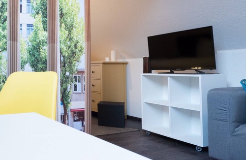 Aachen Apartment | Relax Aachen boarding house phase 2