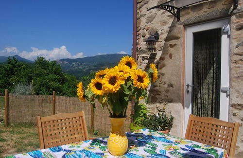 Pescia Apartment | Relax al Poggio