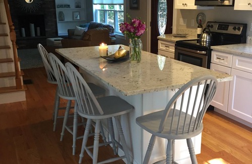 West Hyannisport House | Relax and Enjoy our Cape Cod Getaway!