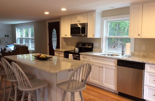 West Hyannisport House | Relax and Enjoy our Cape Cod Getaway!