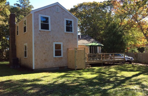 West Hyannisport House | Relax and Enjoy our Cape Cod Getaway!