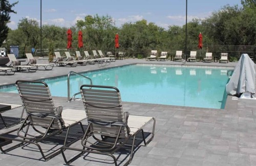 Camp Verde House | Relax and Recharge! Pets Allowed, Onsite Pool, FREE Parking!
