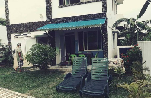 Pointe aux Biches Apartment | Relax and Unwind at our Stunning Vacation Rental in Pointe aux Biches, Mauritius