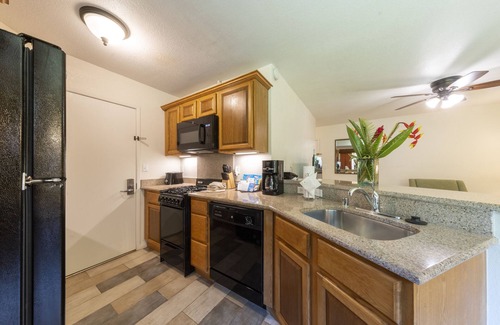 Princeville Hotel | Relax and Unwind! 2 Spacious Units, Outdoor Pool and Free Parking!