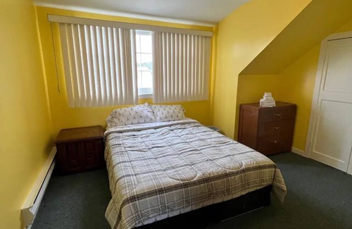 Whitbourne House | Relax and unwind at this unique and tranquil getaway