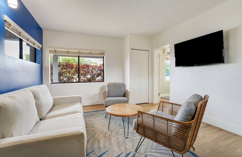 Islamorada Hotel | Relax and Unwind! Pet-Friendly Property, Onsite Pool, Free Breakfast