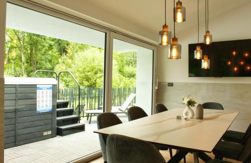 Tisina Apartment | Relax Apartma