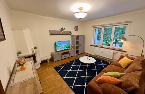 Klaipeda Apartment | Relax Apartments Klaipeda Center