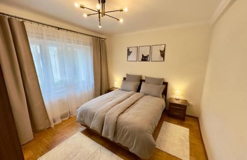 Klaipeda Apartment | Relax Apartments Klaipeda Center