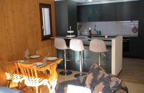 Chatel-Saint-Denis Apartment | Relax aux Paccots : été comme hiver