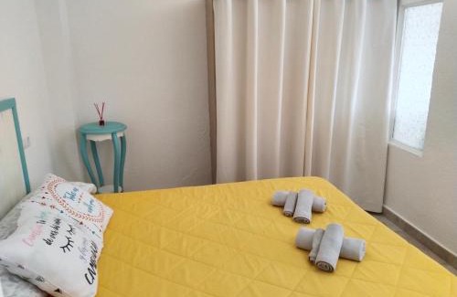 Denia Apartment | Relax en Denia