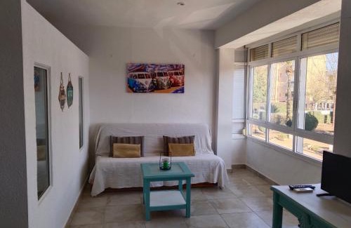 Denia Apartment | Relax en Denia