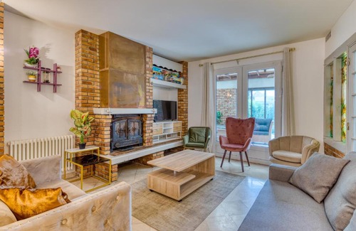 Lillebonne House | Relax en Normandie