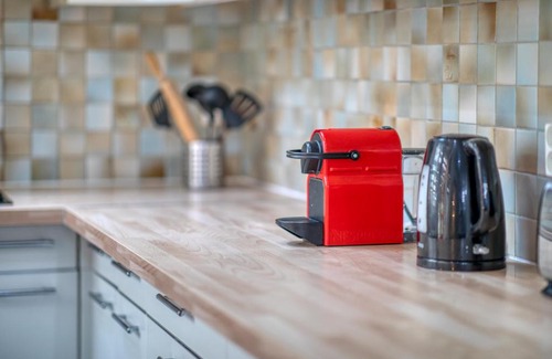 Lillebonne House | Relax en Normandie