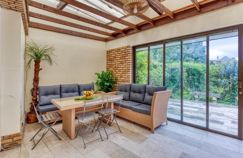 Lillebonne House | Relax en Normandie