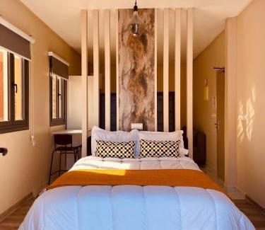 Ouarzazate Apartment | Relax Family ApartHotel