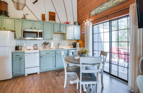 Table Rock House | Relax Fireside! Home 8 Mi to Silver Dollar City