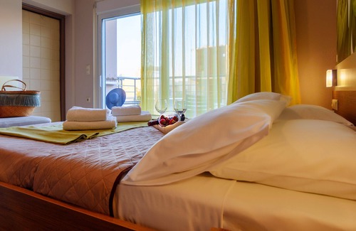 Palaiochora Hotel | Relax Hotel