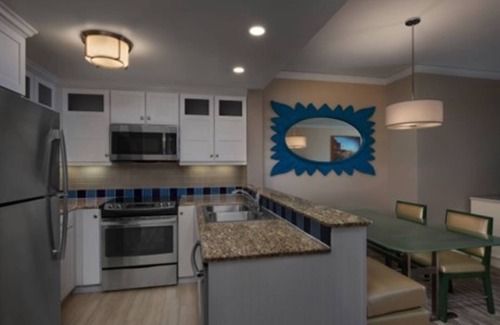 The Dunes Resort | Relax in a Charming 2-bedroom resort with AC, WiFi in Welcoming Myrtle Beach