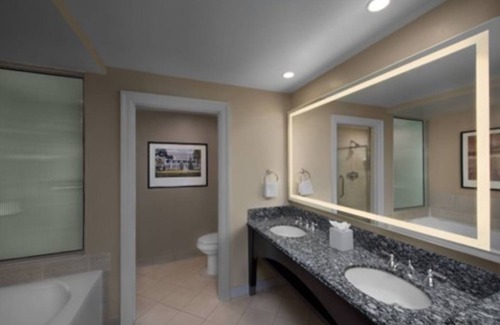 The Dunes Resort | Relax in a Charming 2-bedroom resort with AC, WiFi in Welcoming Myrtle Beach