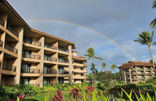 Poipu Resort | Relax in Paradise – Studio at Sheraton Kauai Resort